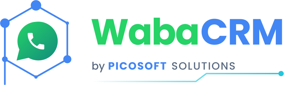 WabaCRM by Picosoft Solutions