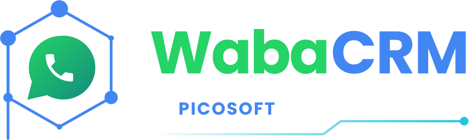 WabaCRM by Picosoft Solutions