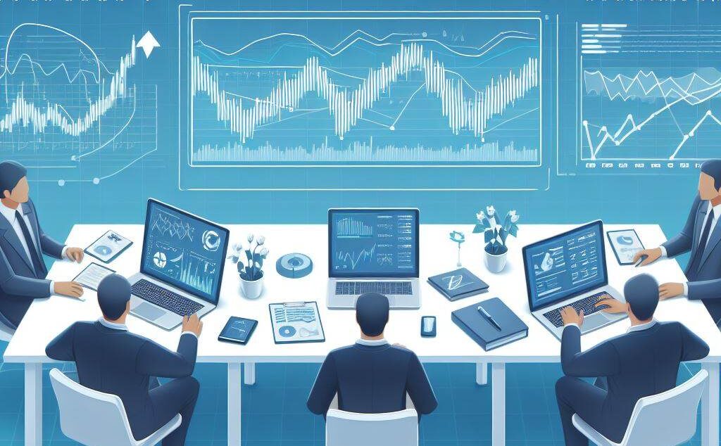 White Label Stock Trading Platform screenshot 3